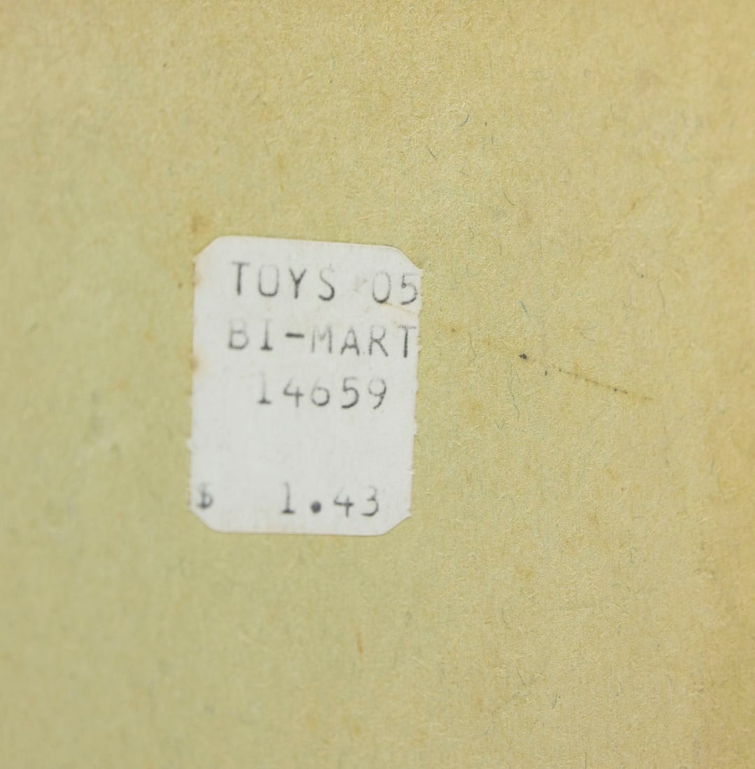 B Lutz (US,20C) oil painting - 8