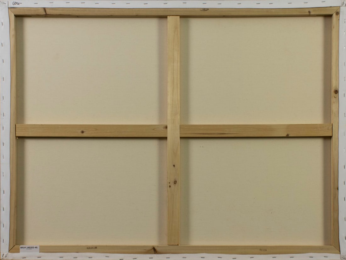 Ron Williams (TN,1947-2016) oil painting - 9