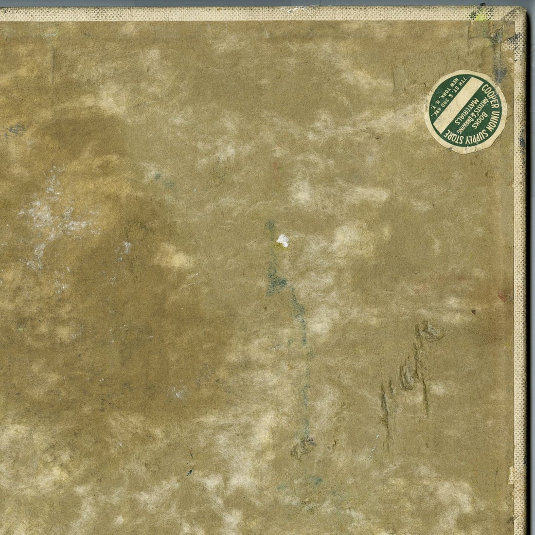 Helen DuMond (NY,CA,OR,1872-1968) oil painting - 12