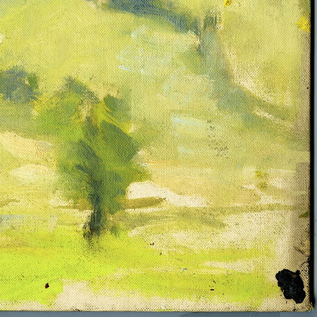 Helen DuMond (NY,CA,OR,1872-1968) oil painting - 9