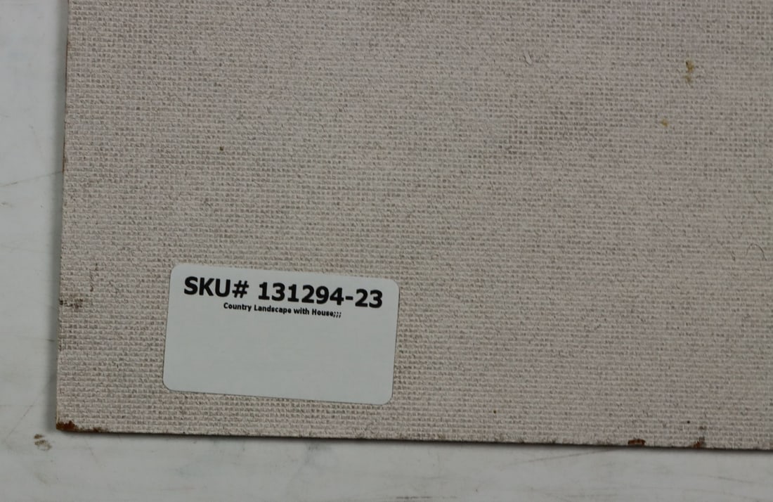 Charles Bock (Germany,Australia,1934-?) oil painting - 12