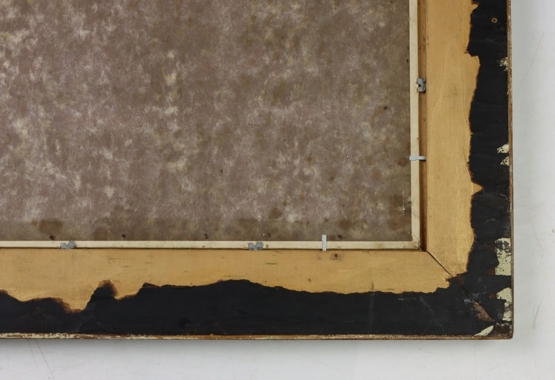 ATTRIB Albert Carson Armstrong (CA,1893-1955) oil painting - 12