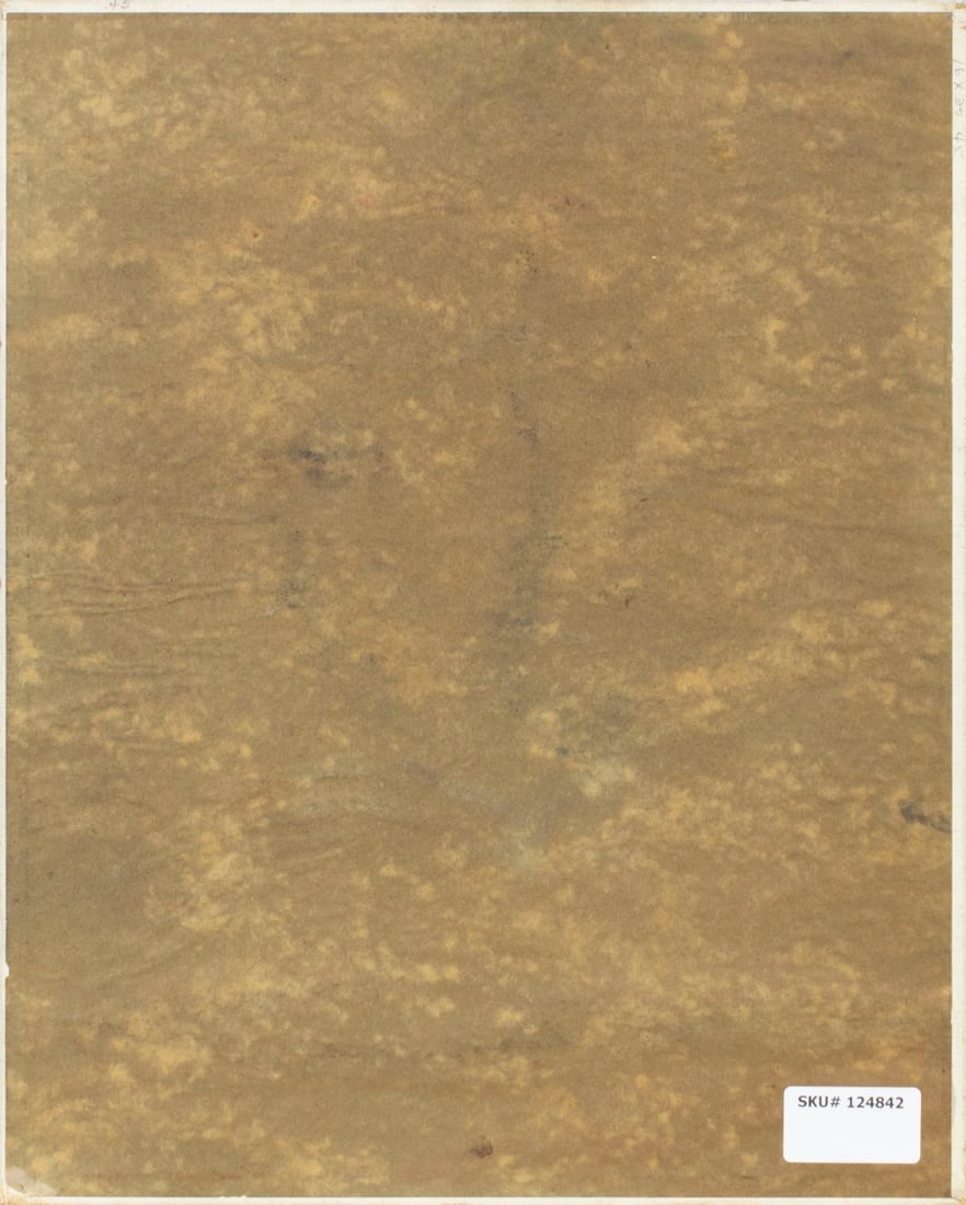 Kenneth Davies (CT,MA,1925-2017) oil painting - 8