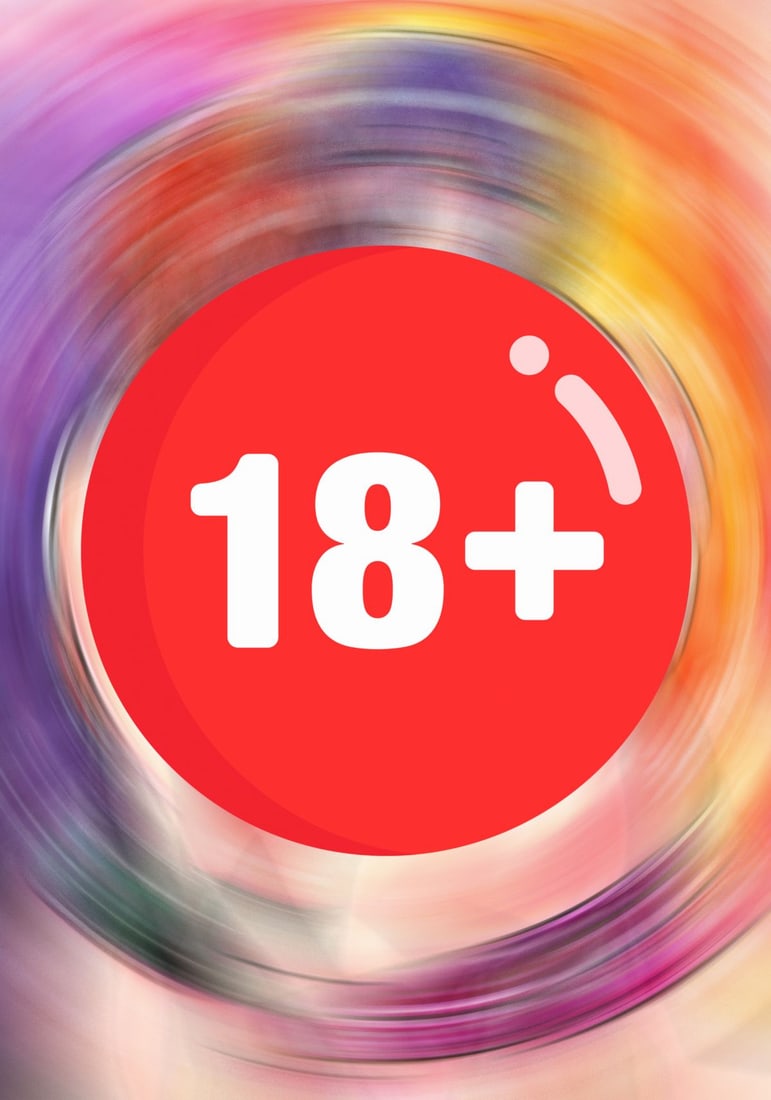 Alex Ukrainets (Ukraine,b 2001) mixed media painting: ARTIST: Alex Ukrainets (Ukrainian, born 2001) TITLE: Nudes - The Fire Within Us MEDIUM: mixed media on heavy paper CONDITION: Very good. ART SIZE: 12 x 8