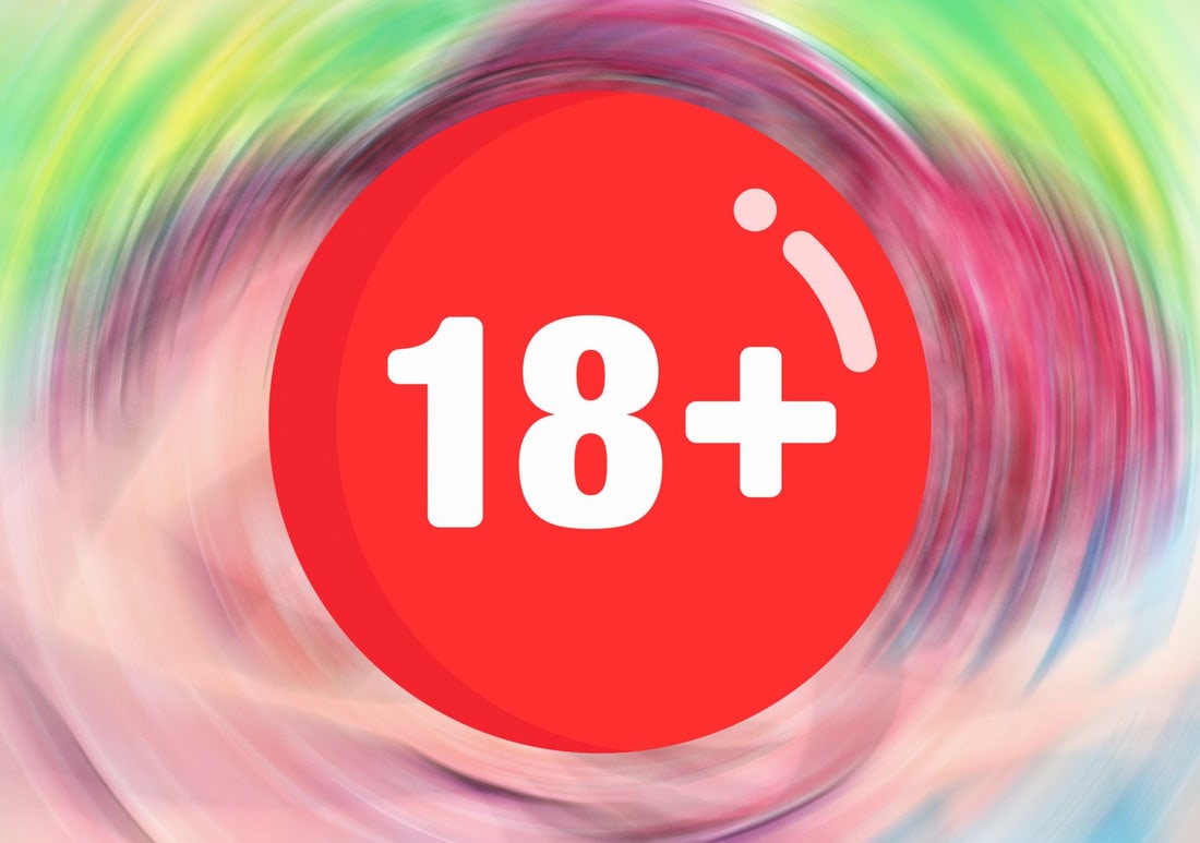 Alex Ukrainets (Ukraine,b 2001) mixed media painting: ARTIST: Alex Ukrainets (Ukrainian, born 2001) TITLE: Nudes - Lost in the Rainbow MEDIUM: mixed media on heavy paper CONDITION: Very good. ART SIZE: 8 x 1