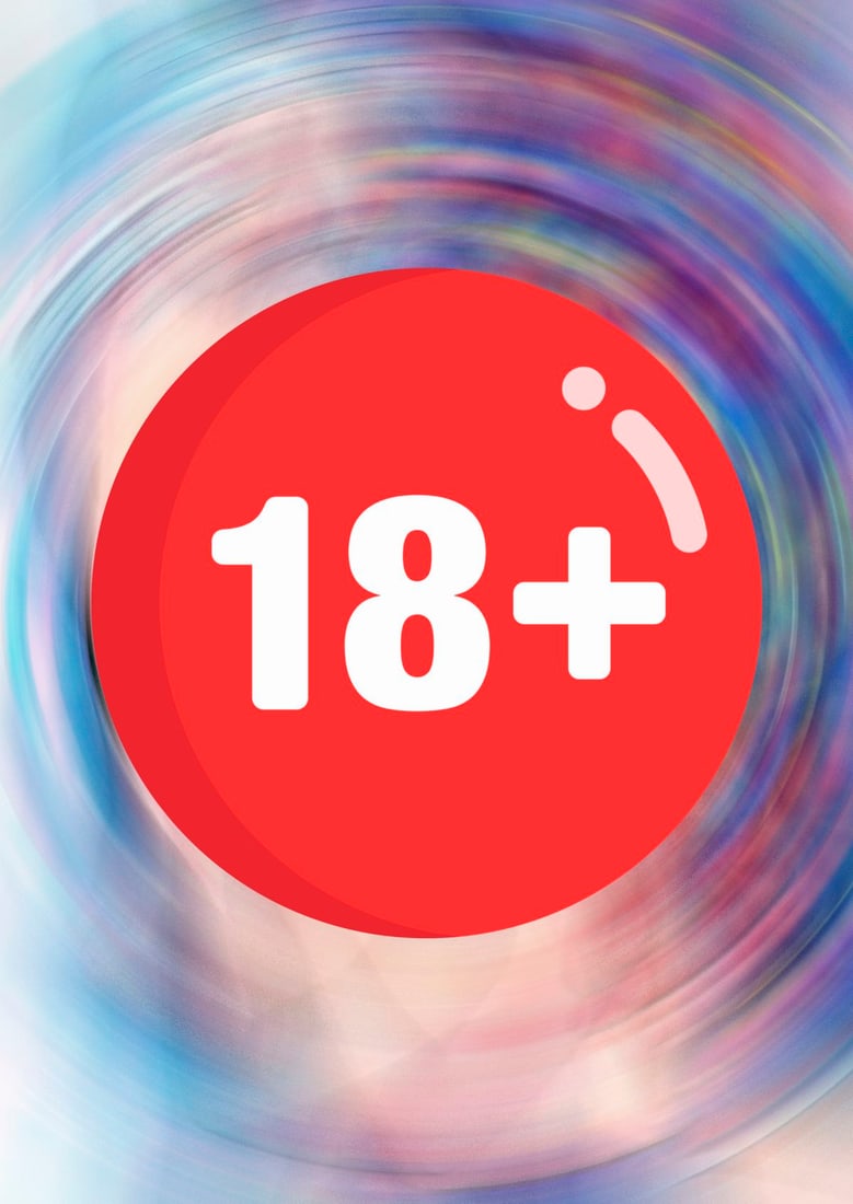 Alex Ukrainets (Ukraine,b 2001) mixed media painting: ARTIST: Alex Ukrainets (Ukrainian, born 2001) TITLE: Nudes - Boundless Tenderness (titled on verso) MEDIUM: mixed media on heavy paper CONDITION: Very good. ART S