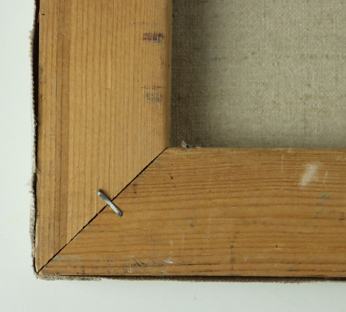 Clement Micarelli (RI,NY,1929-2008) oil painting - 12