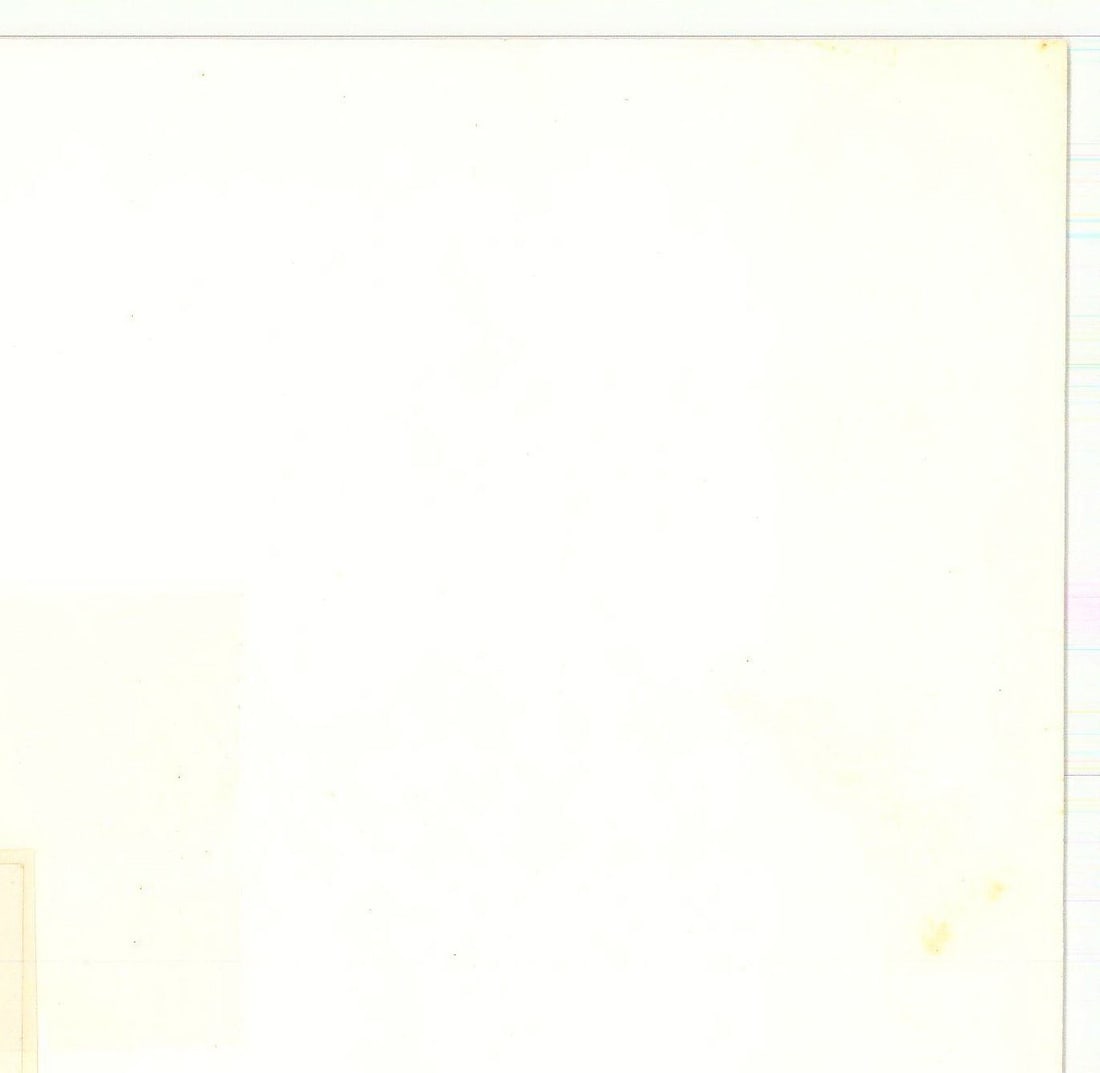 Michael Turner (UK,1934-2025) gouache painting - 8