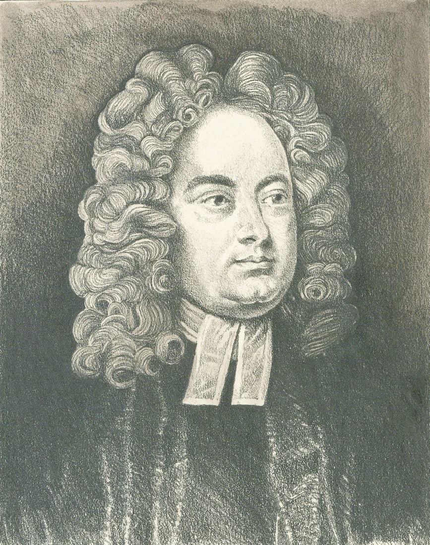 Chet Jezierski (PA,20/21C) graphite painting (1 of 11)