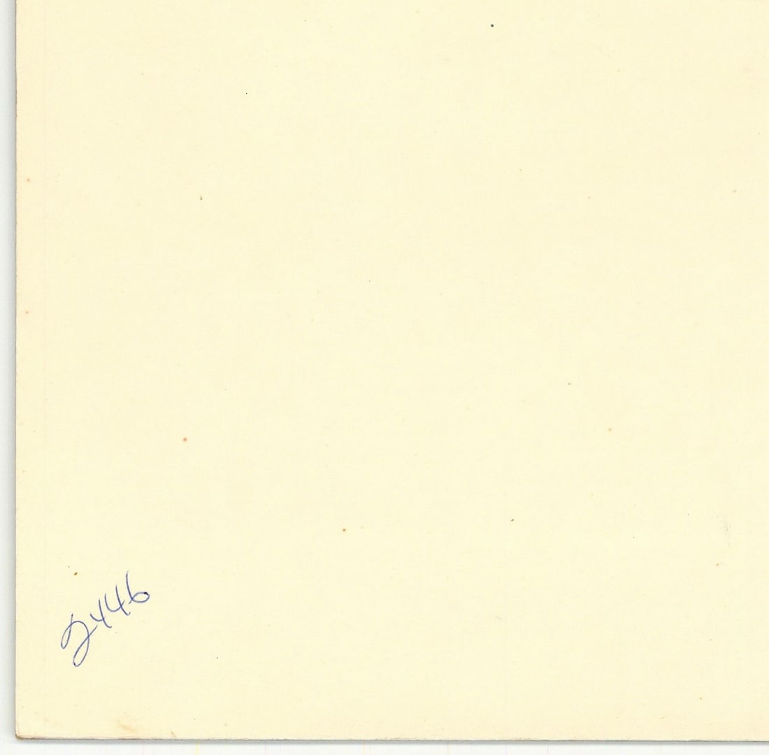 N Kolesnikov (Russia,20C) gouache painting - 9