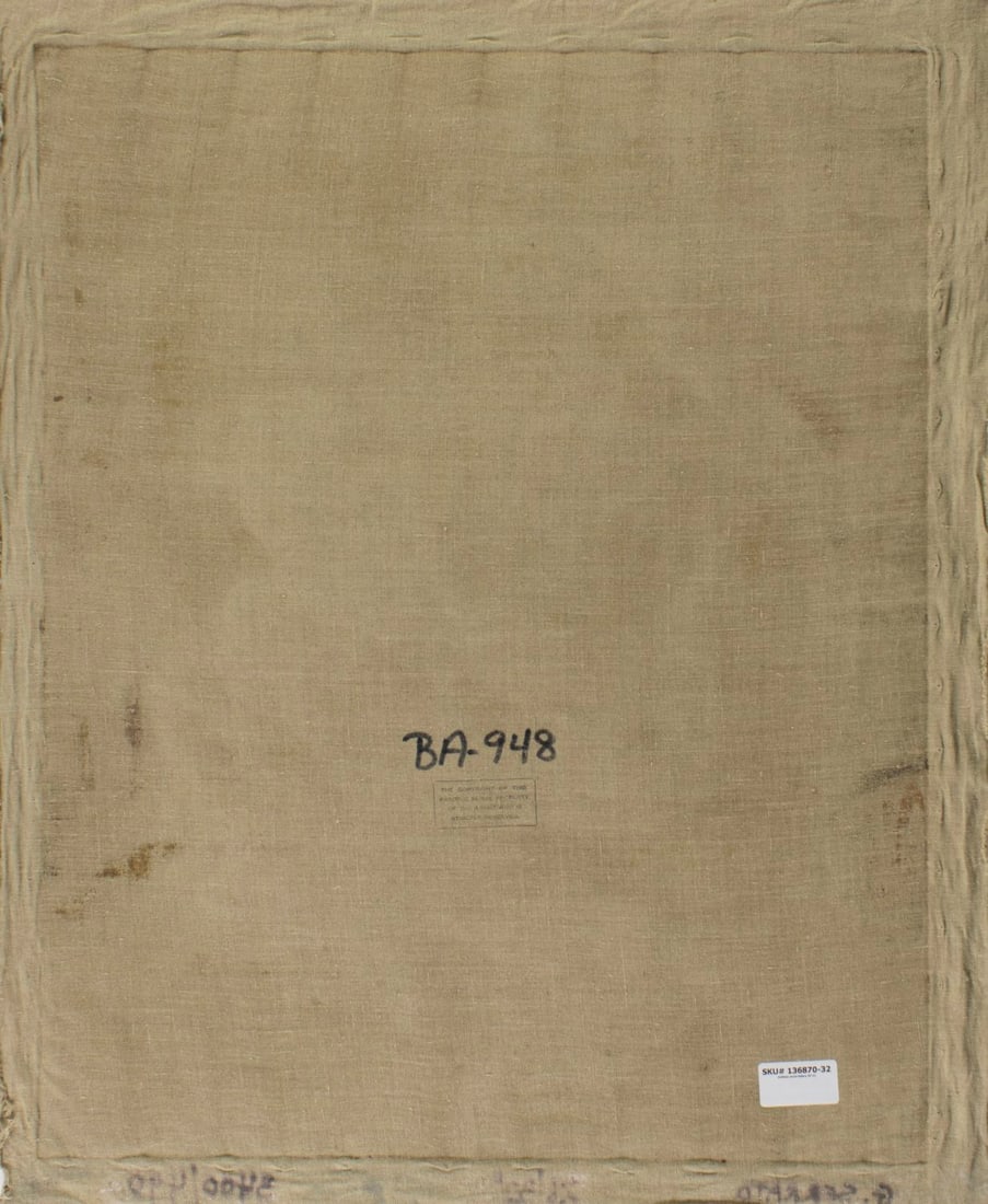 Ruggero Serrato (Italy,1898-?) oil painting - 9