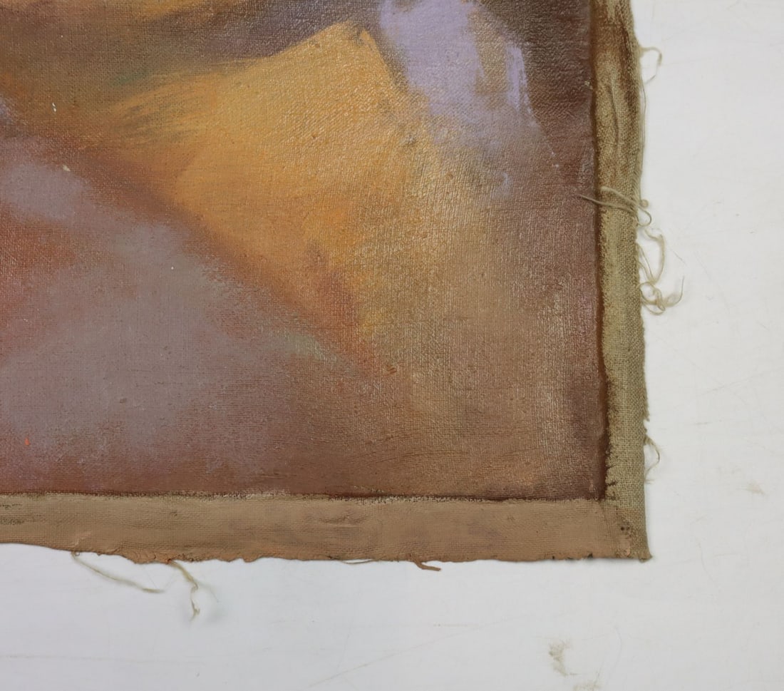 Ruggero Serrato (Italy,1898-?) oil painting - 10