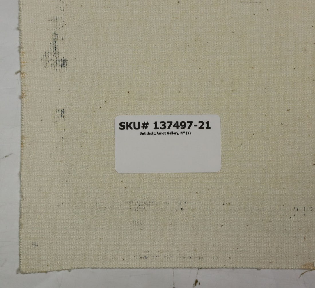 Lisandro Baylon (Argentina,US,1951-?) oil painting - 12