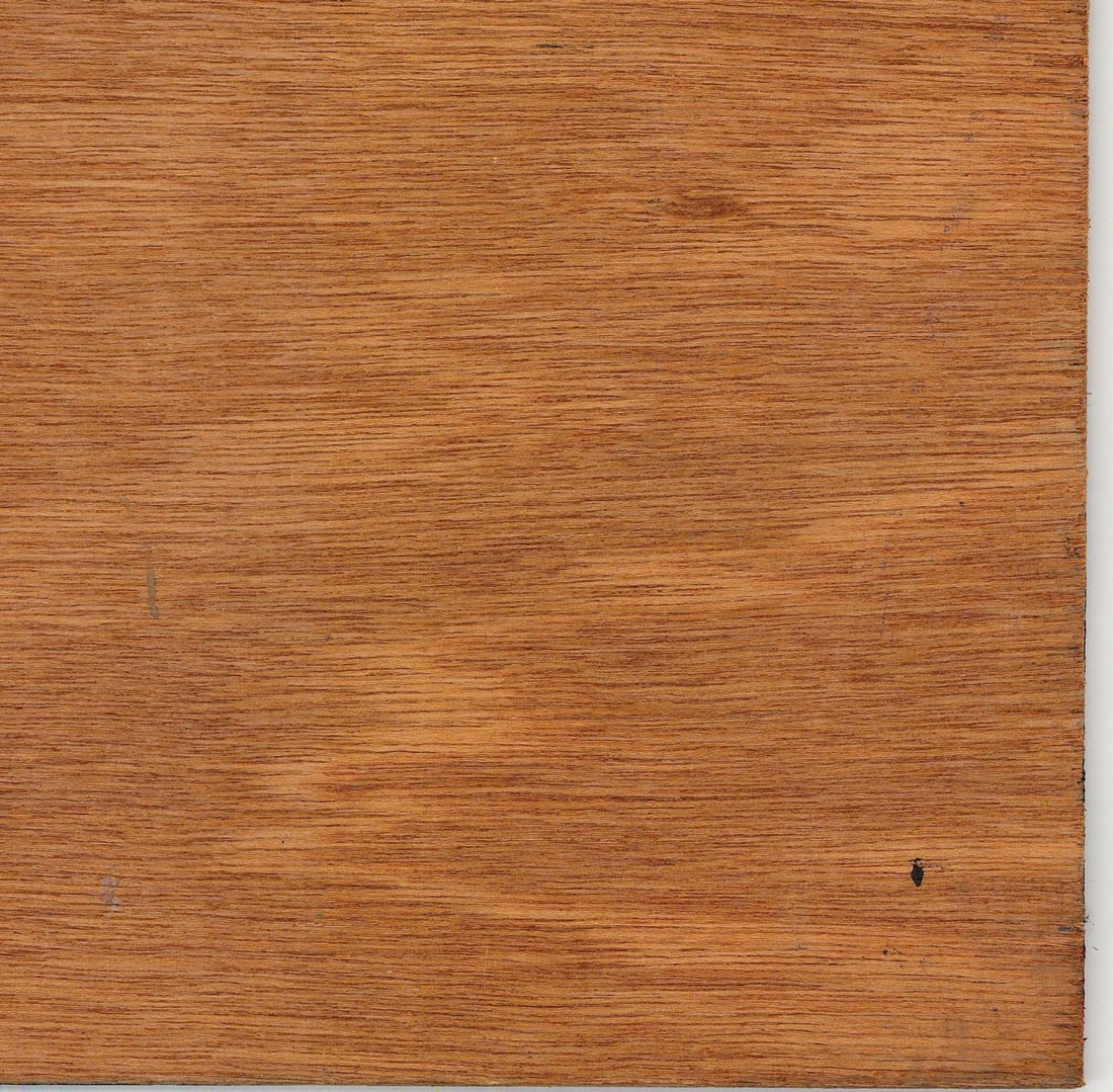 Evelyn Metzger (NY,Brazil,1911-2007) oil painting - 9