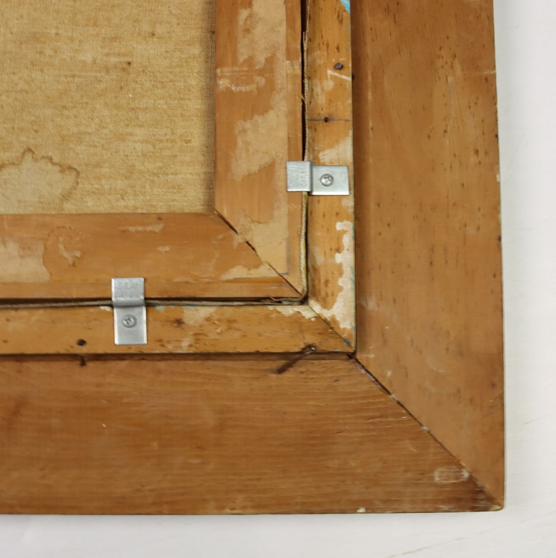 Zella G Knox Woolm (CA,IA,1876-1973) oil painting - 11