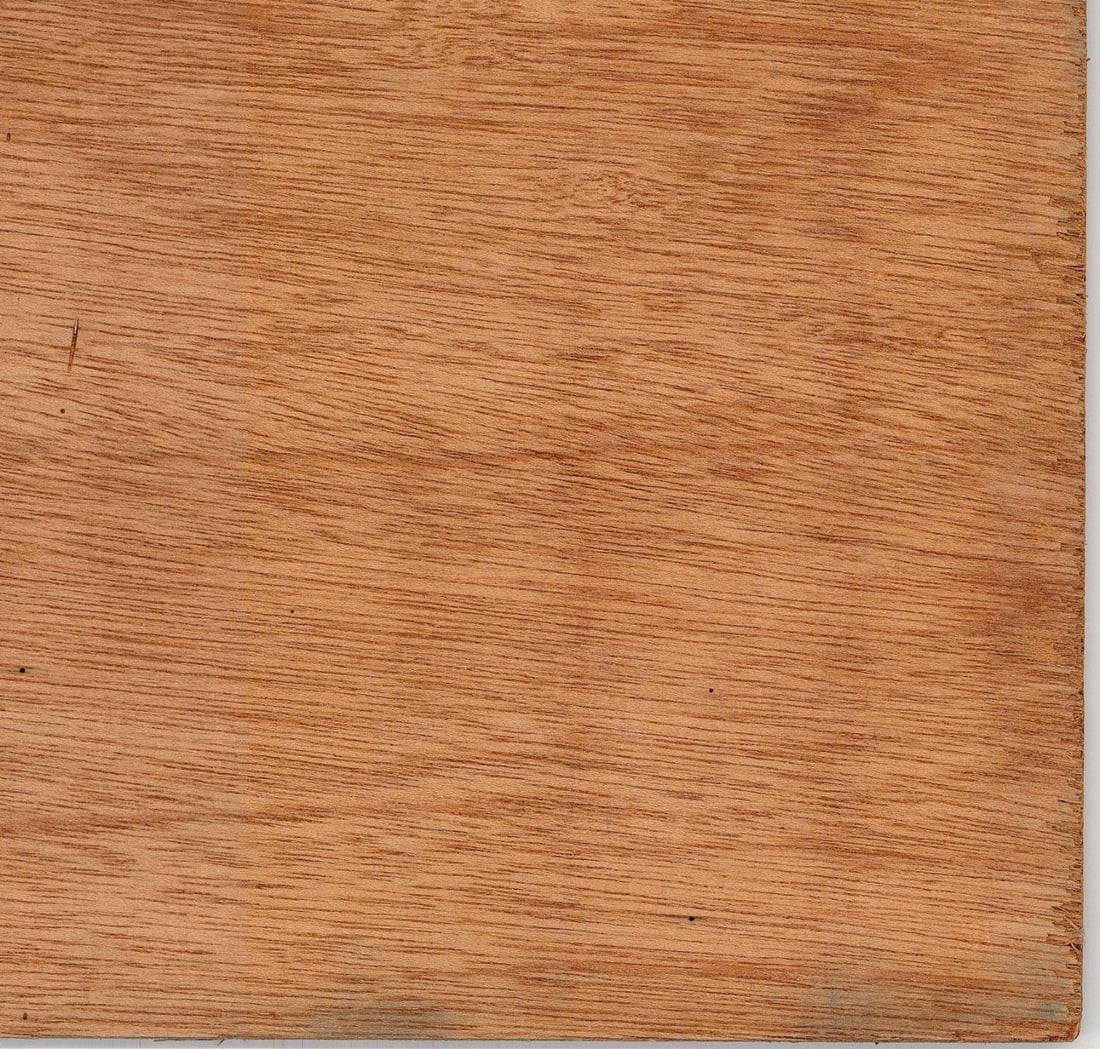 Evelyn Metzger (NY,Brazil,1911-2007) oil painting - 9