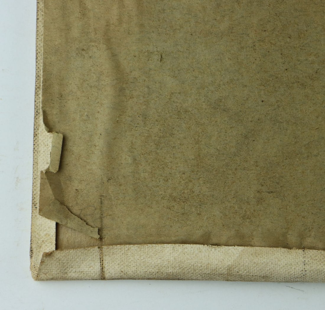 Helen DuMond (NY,CA,OR,1872-1968) oil painting - 11