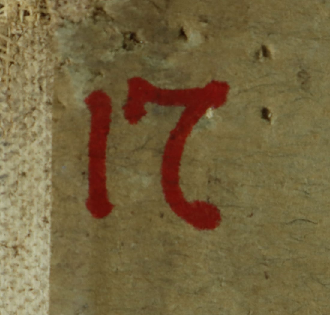 Helen DuMond (NY,CA,OR,1872-1968) oil painting - 12