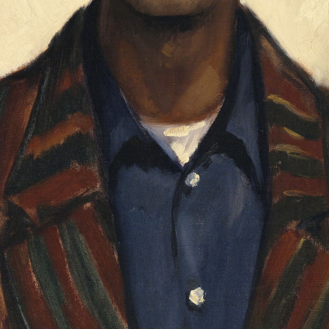 Charles Yeiser (NY,1925-2005) oil painting - 6