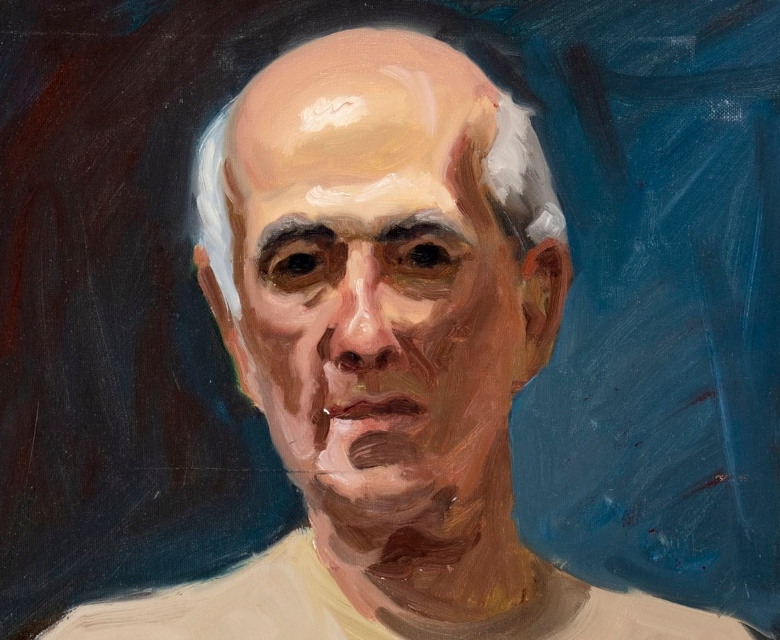 George Holloway (NJ,20C) oil painting - 5