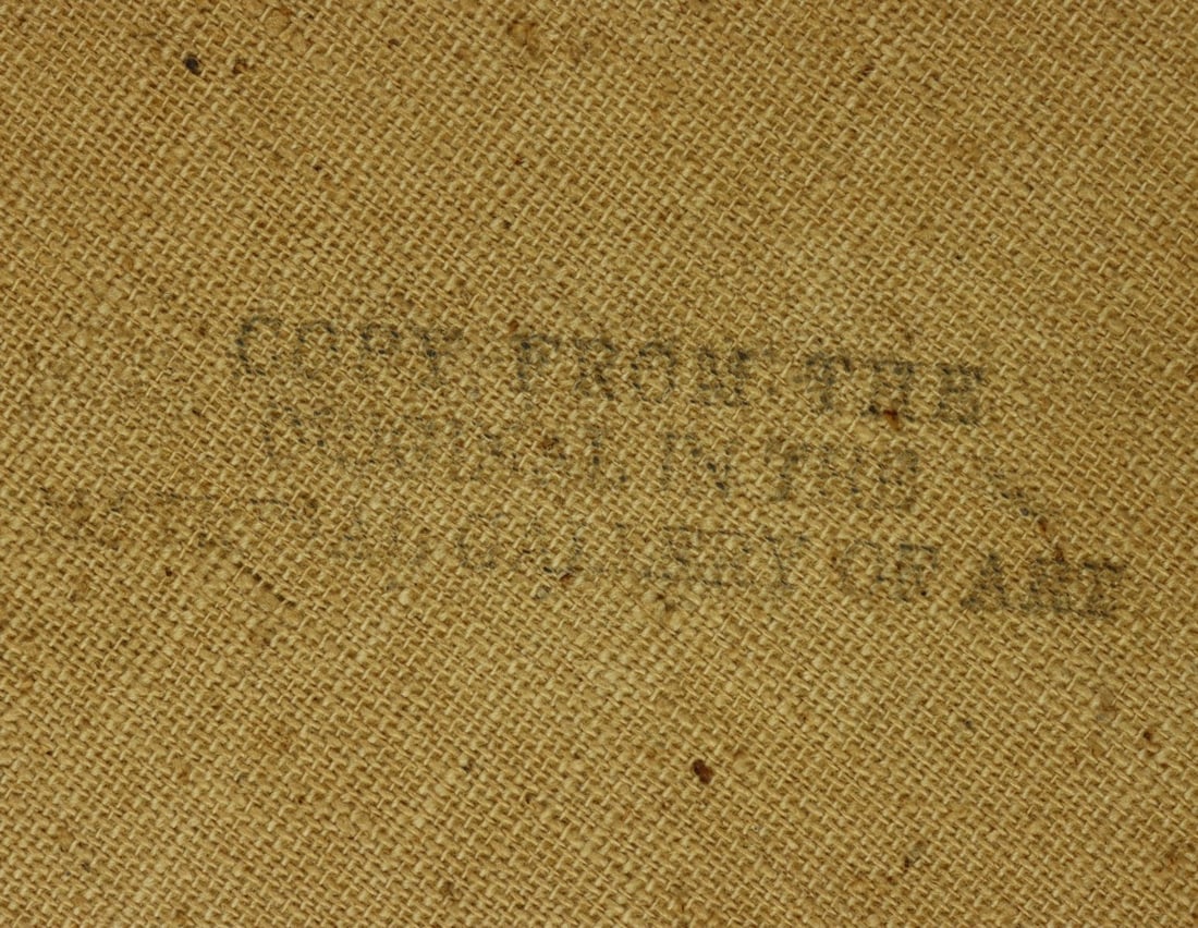 Antique early 20C British oil painting AFTER Giovanni Battista Tiepolo - 13