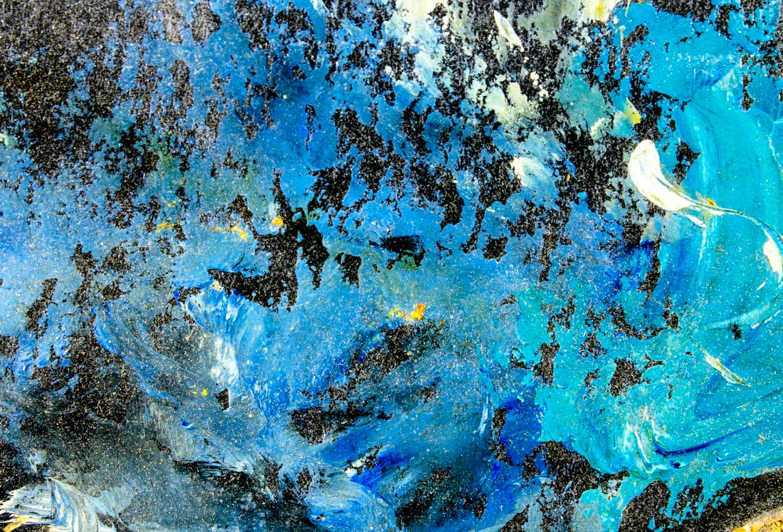 John Huszer (RI,1912-1983) oil painting - 7