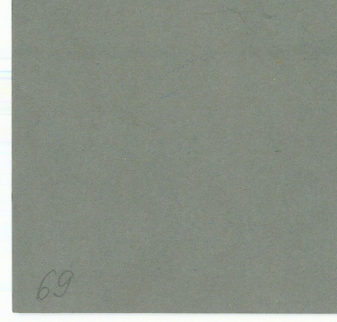 Svetlana Yukhymiuk (Ukraine,20/21C) mixed media painting - 9