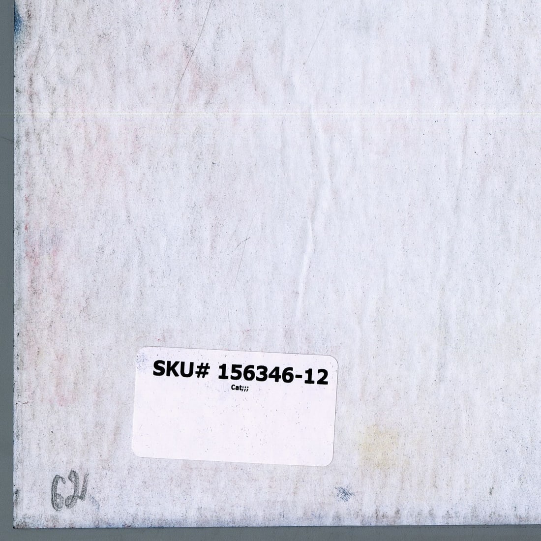 Ksenia Vasilchenko (Ukraine,b 1996) pastel painting - 12