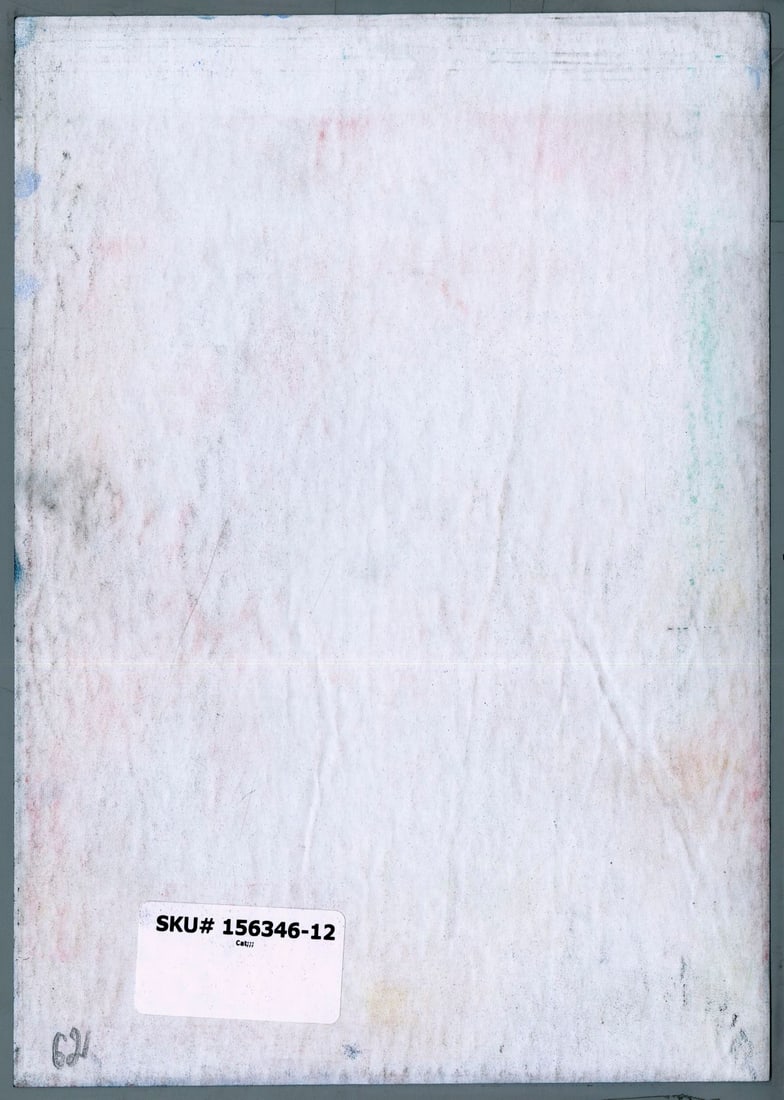 Ksenia Vasilchenko (Ukraine,b 1996) pastel painting - 9