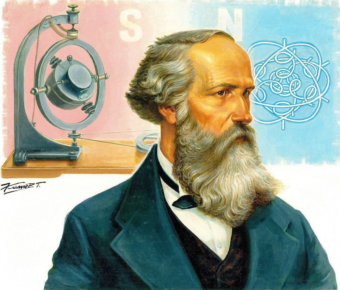 Gherman Komlev (Russia,1933-2000) oil painting (1 of 12)