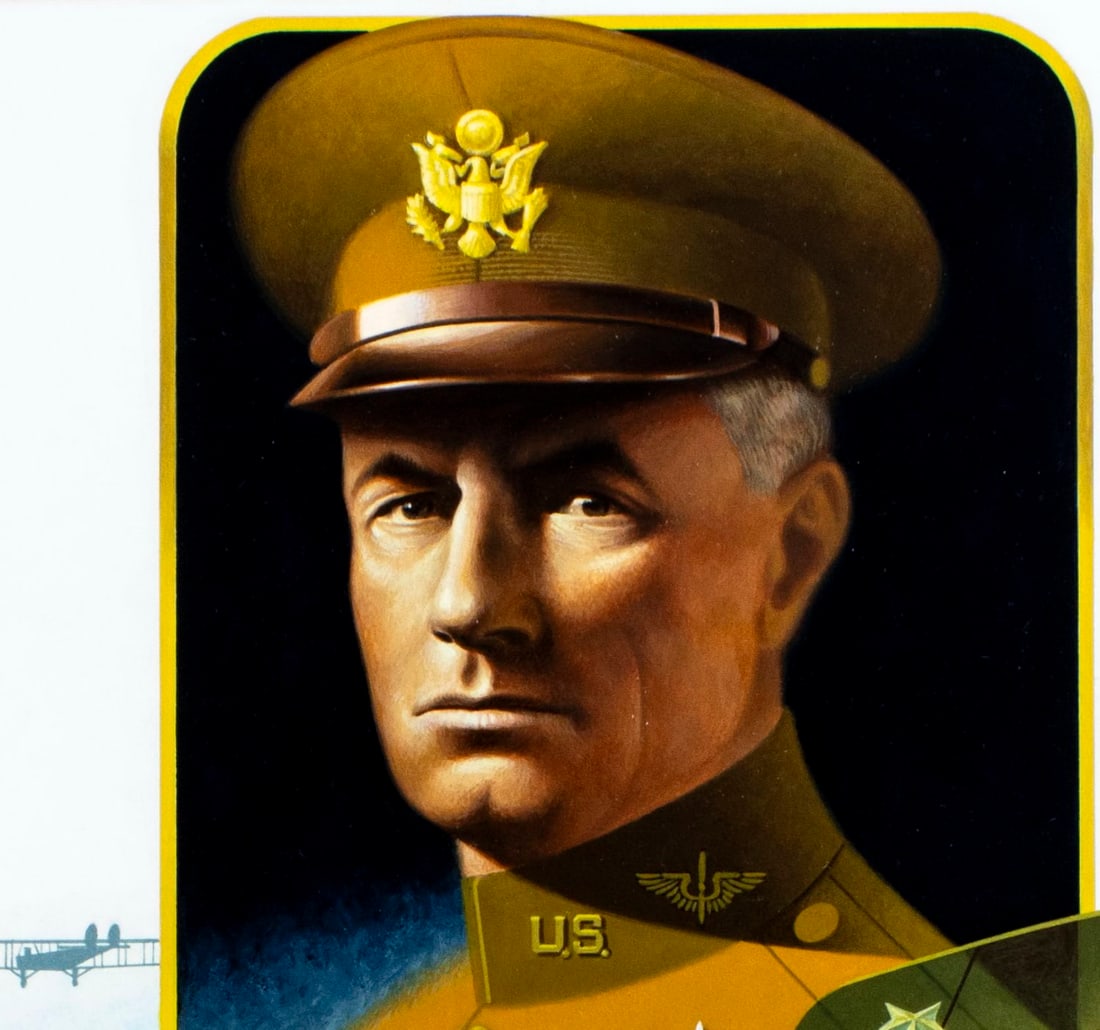 Howard Koslow (NJ,NY,1924-2016) oil painting - 7