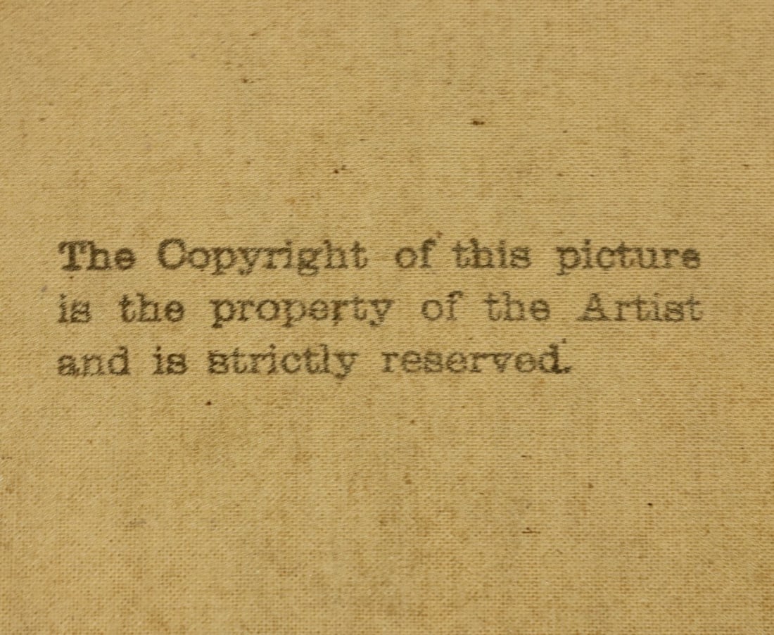 Jean Beaufort (France,NY,1895-?) oil painting - 17