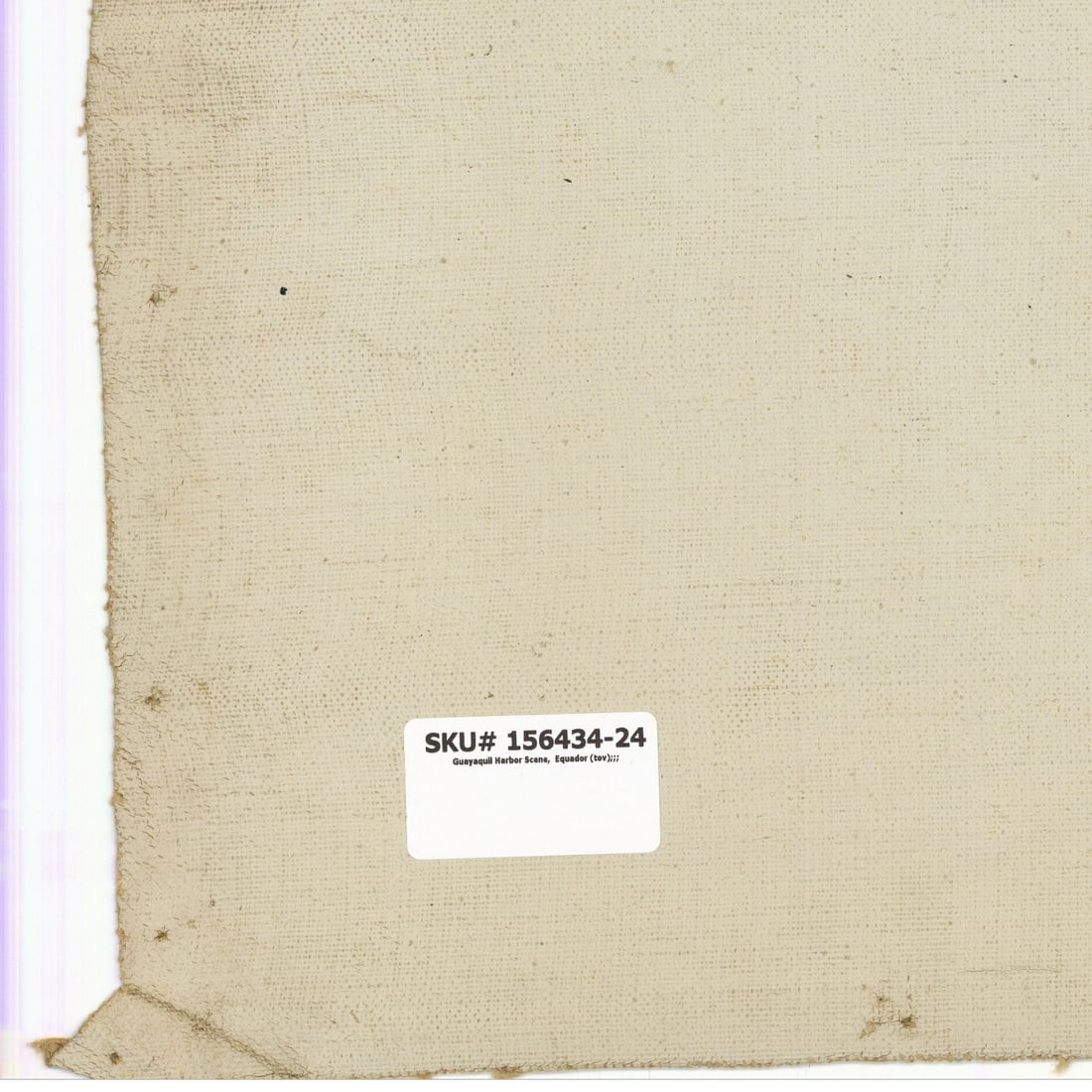 Hildegarde Hamilton (FL,VA,1898-1970) oil painting - 12