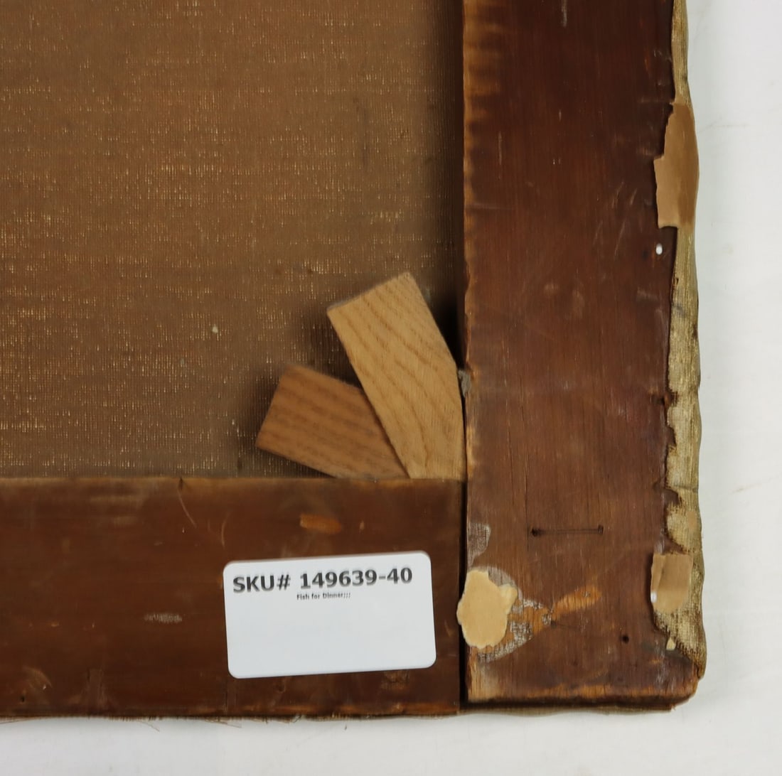 Rudolf Schrader (German,1853-?) oil painting - 11