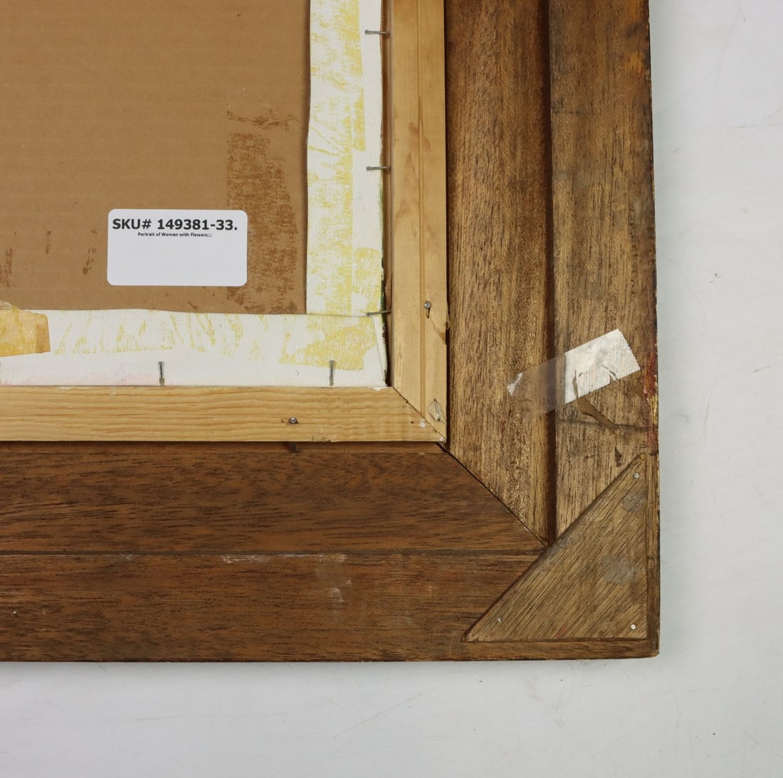 Landry (US,20C) oil painting - 11