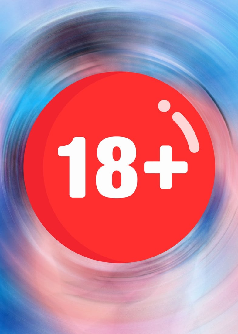 Alex Ukrainets (Ukraine,b 2001) mixed media painting: ARTIST: Alex Ukrainets (Ukrainian, born 2001) TITLE: Male Nudes - Unerthly Meeting (titled on verso) MEDIUM: mixed media on heavy paper CONDITION: Very good. ART