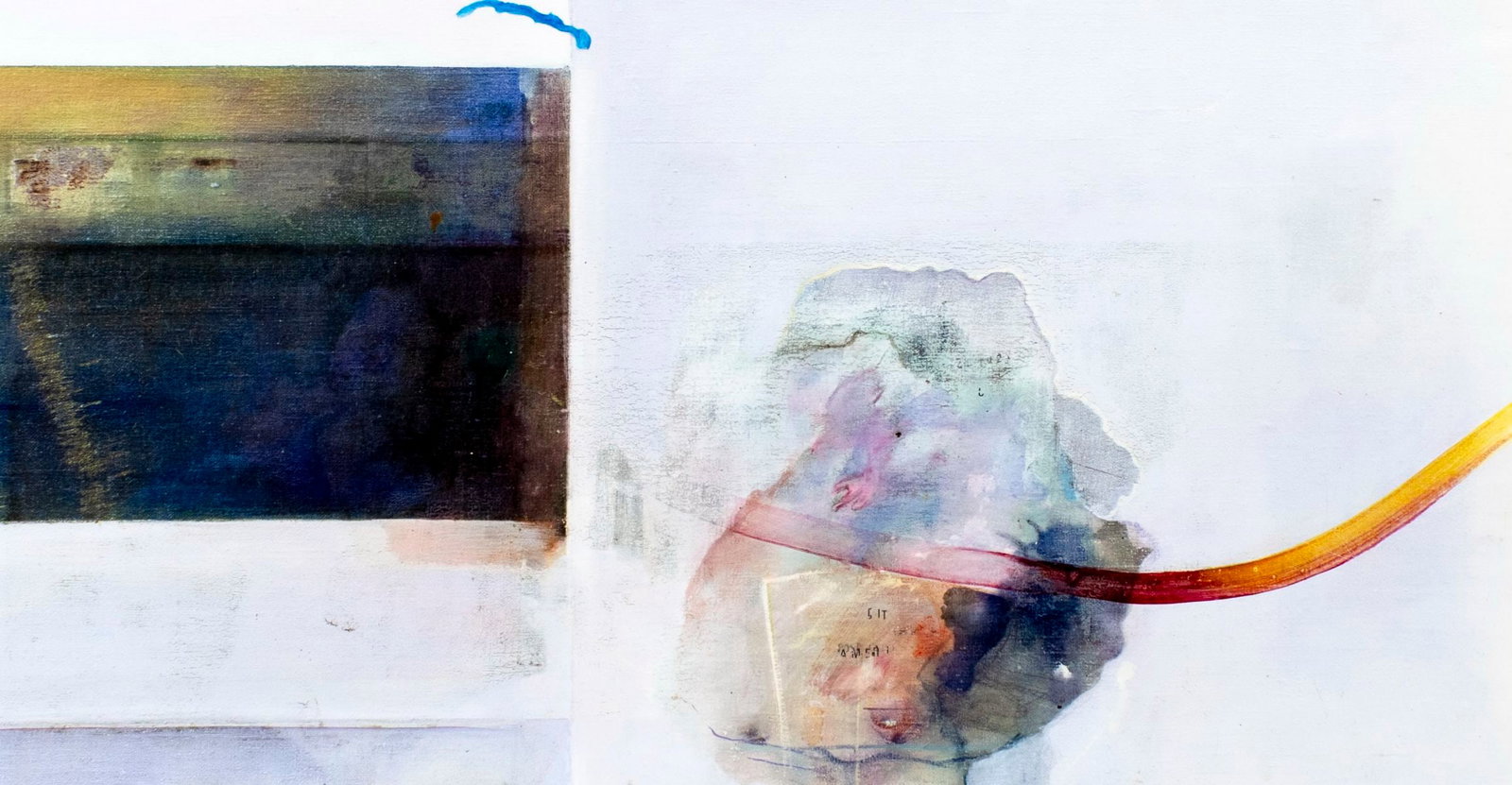 Ronni Bogaev (PA,FL,20C) oil painting - 5