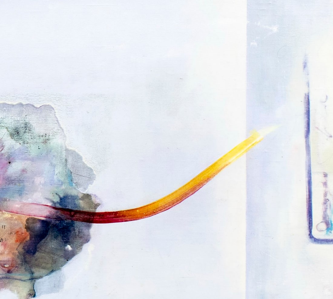 Ronni Bogaev (PA,FL,20C) oil painting - 7