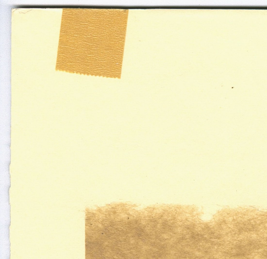 Gordon Beningfield (UK,1936-1998) gouache painting antique - 11