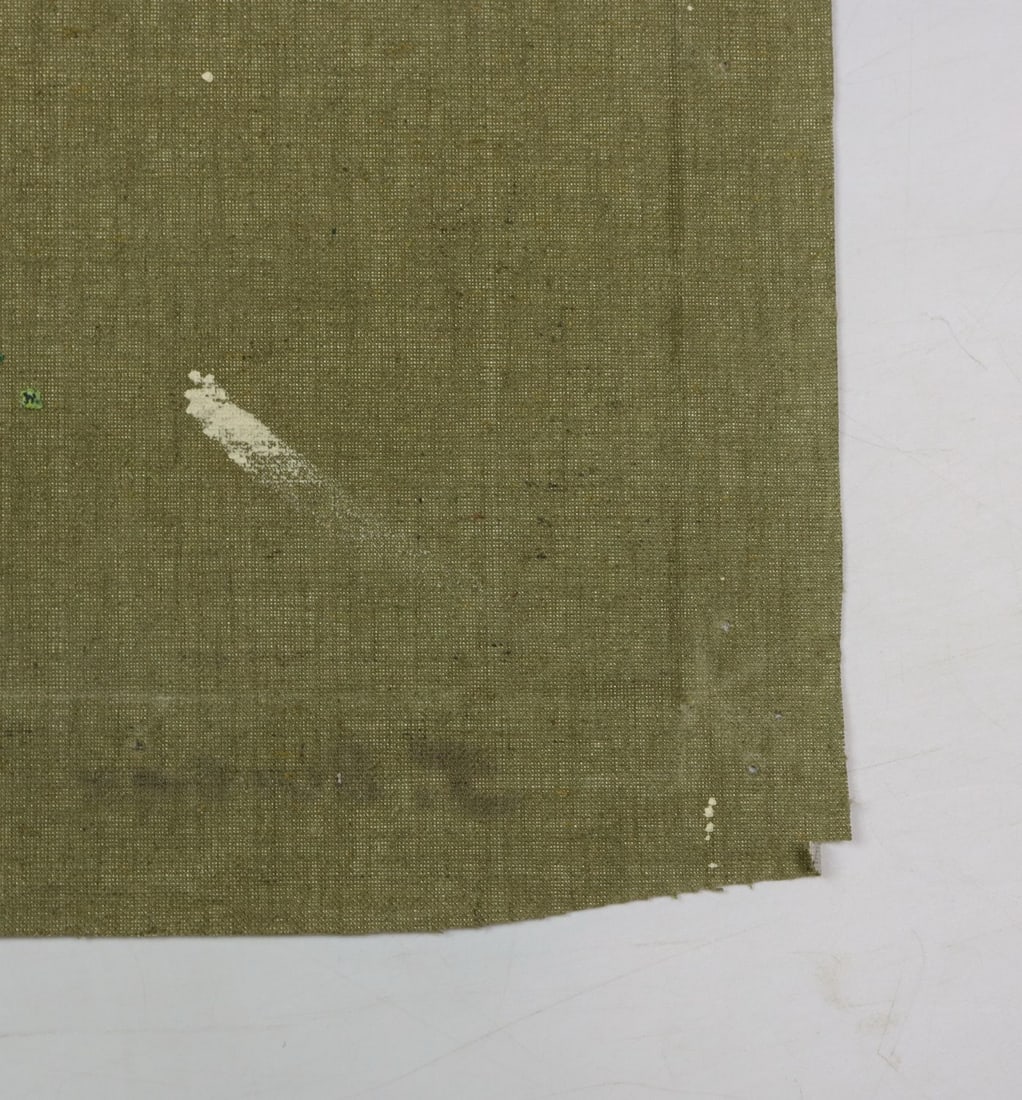 Jose Buigas (Spain,1927-?) oil painting - 11