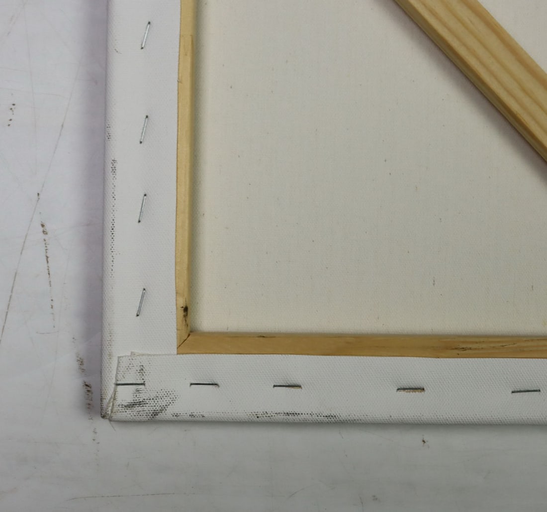 Ron Williams (TN,1947-2016) oil painting - 12