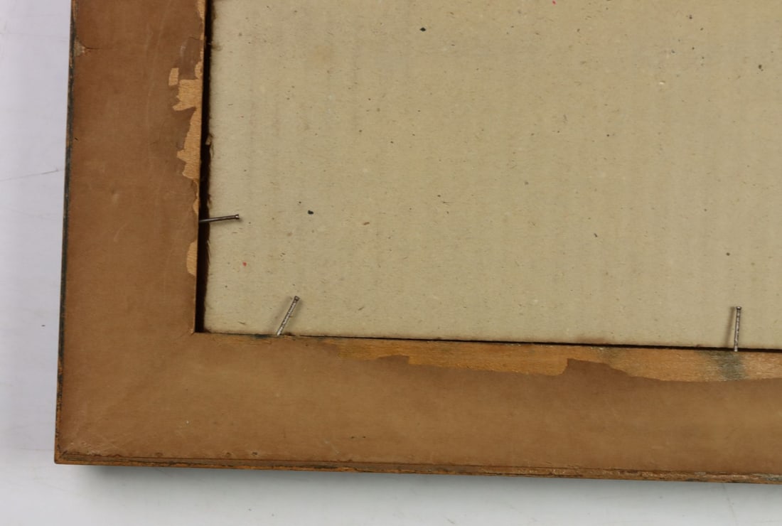 ATTR Fritz Chwala (Austria,1872-1936) oil painting antique - 13