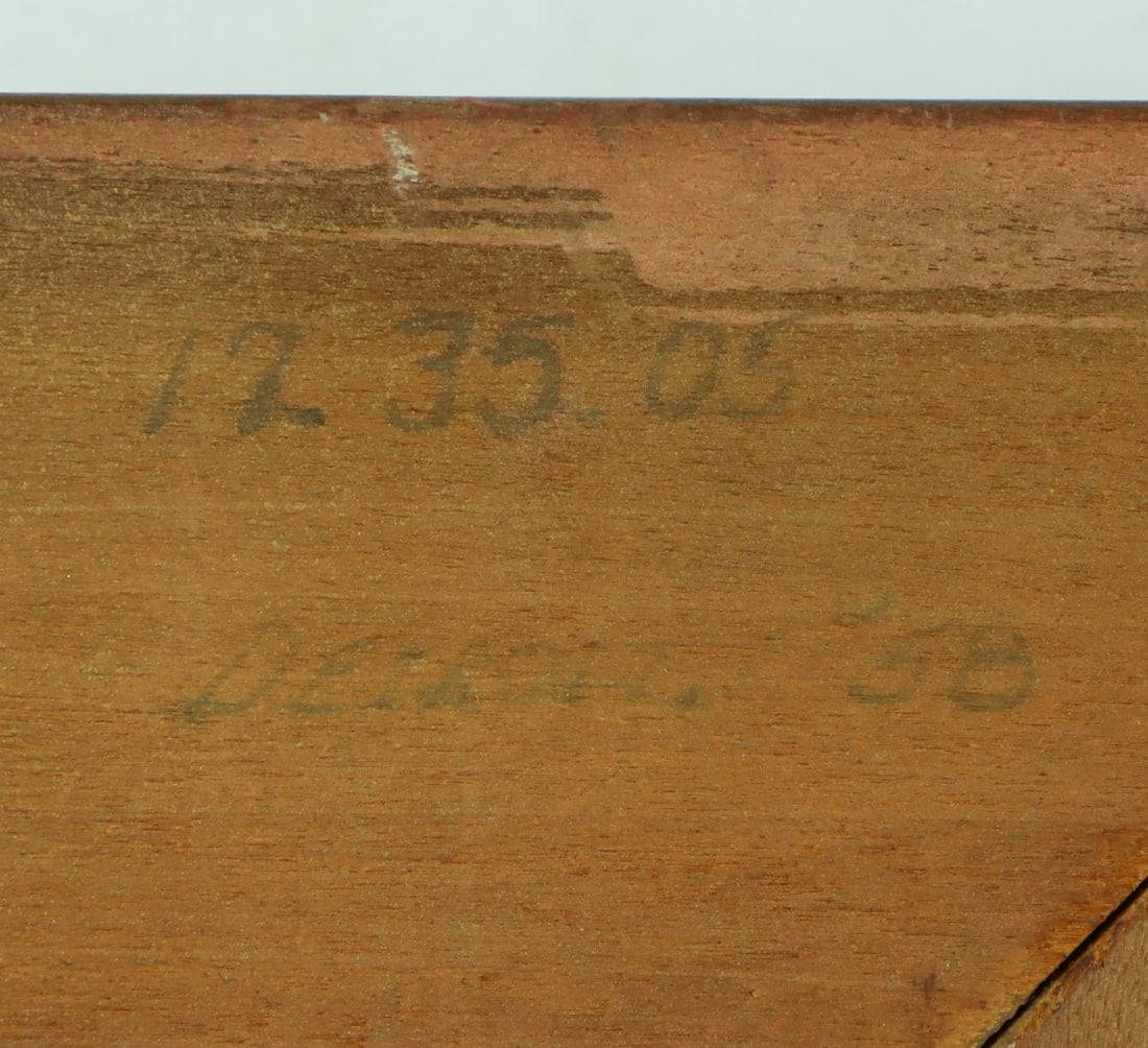 Vincenzo Busciolano (Italy,1851-1926) oil painting antique - 13