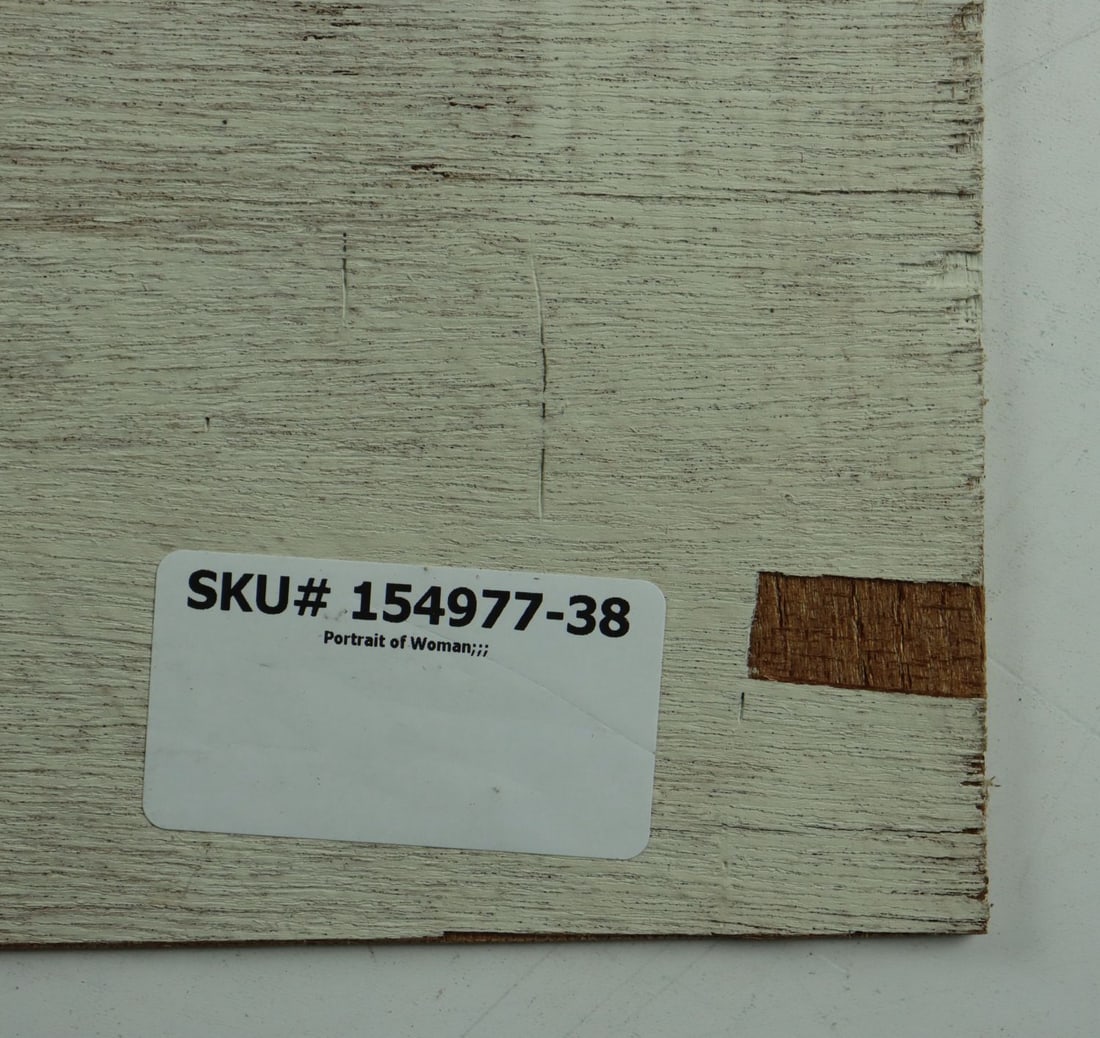 John Reilly (NY,NJ,1942-2021) oil painting - 11