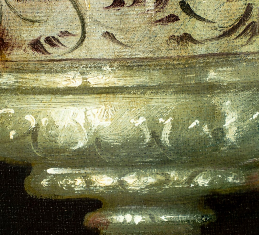 Jozsef Molnar (Hungary,1939-?) oil painting - 8