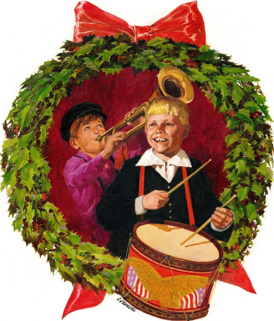 Shannon Stirnweis (AZ,NY,NH,OR,1931-2019) oil painting (1 of 13)