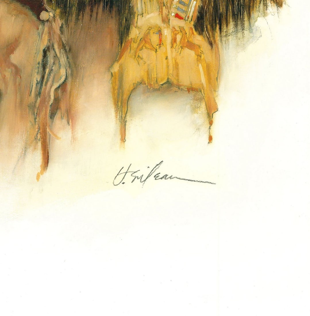 Hodges Soileau (LA,FL,1943-?) oil painting - 4