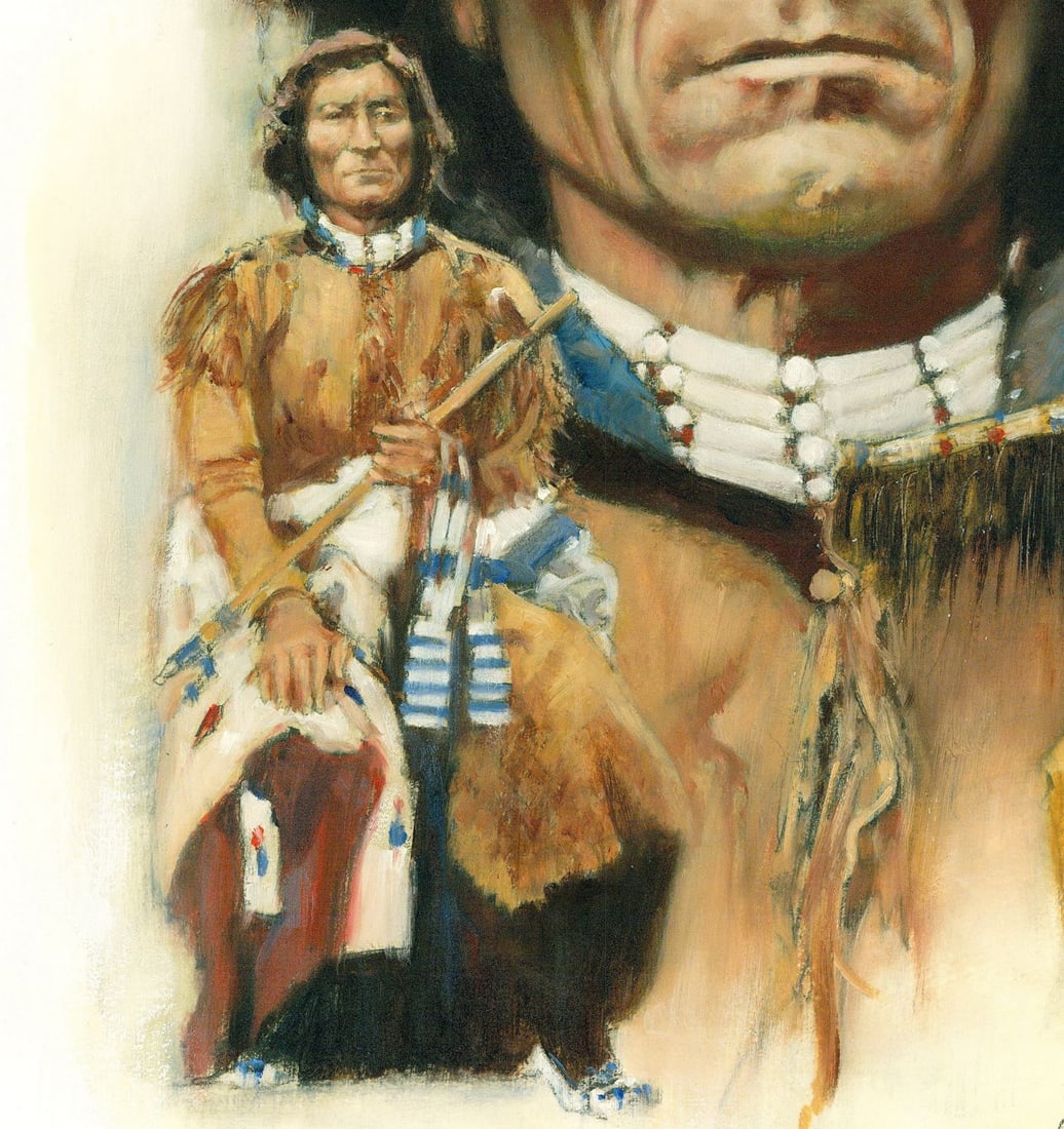 Hodges Soileau (LA,FL,1943-?) oil painting - 6