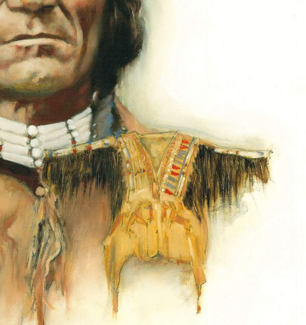 Hodges Soileau (LA,FL,1943-?) oil painting - 7