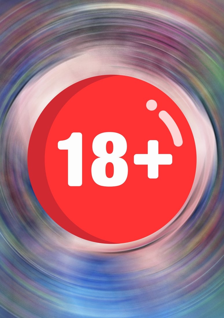 Alex Ukrainets (Ukraine,b 2001) mixed media painting: ARTIST: Alex Ukrainets (Ukrainian, born 2001) TITLE: Male Nudes - Hues of Affection (titled on verso) MEDIUM: mixed media on heavy paper CONDITION: Very good. ART